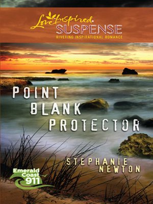 cover image of Point Blank Protector